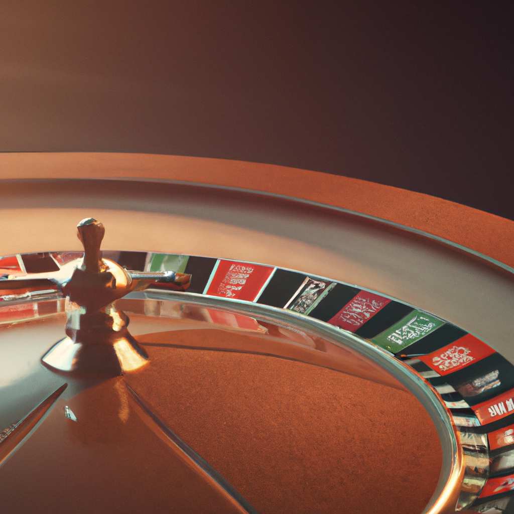 Wat is de uitbetaling bij een straightup inzet bij roulette