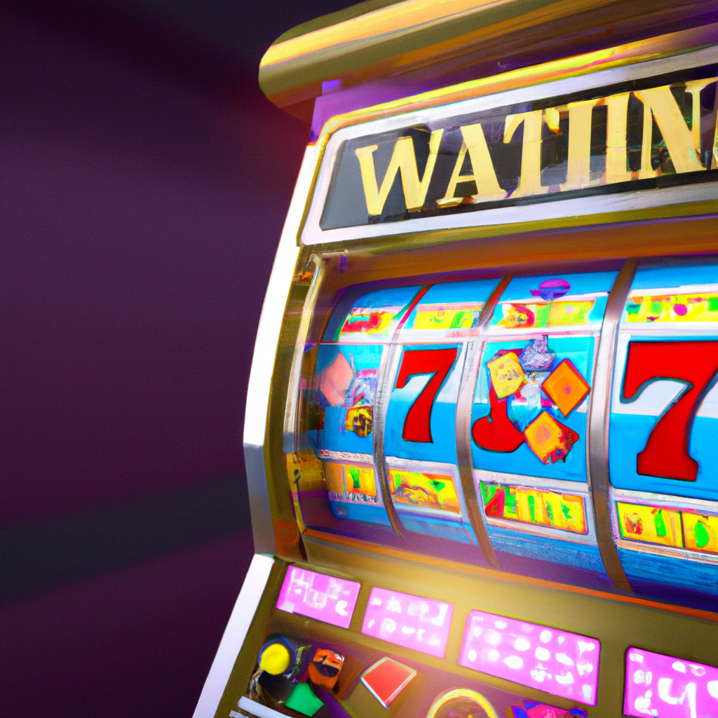 Wat is een progressieve jackpot