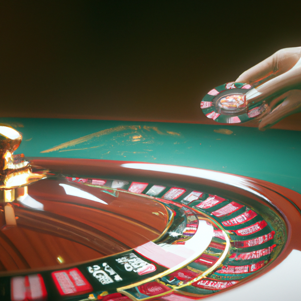 Wat zijn de beste inzetten bij roulette