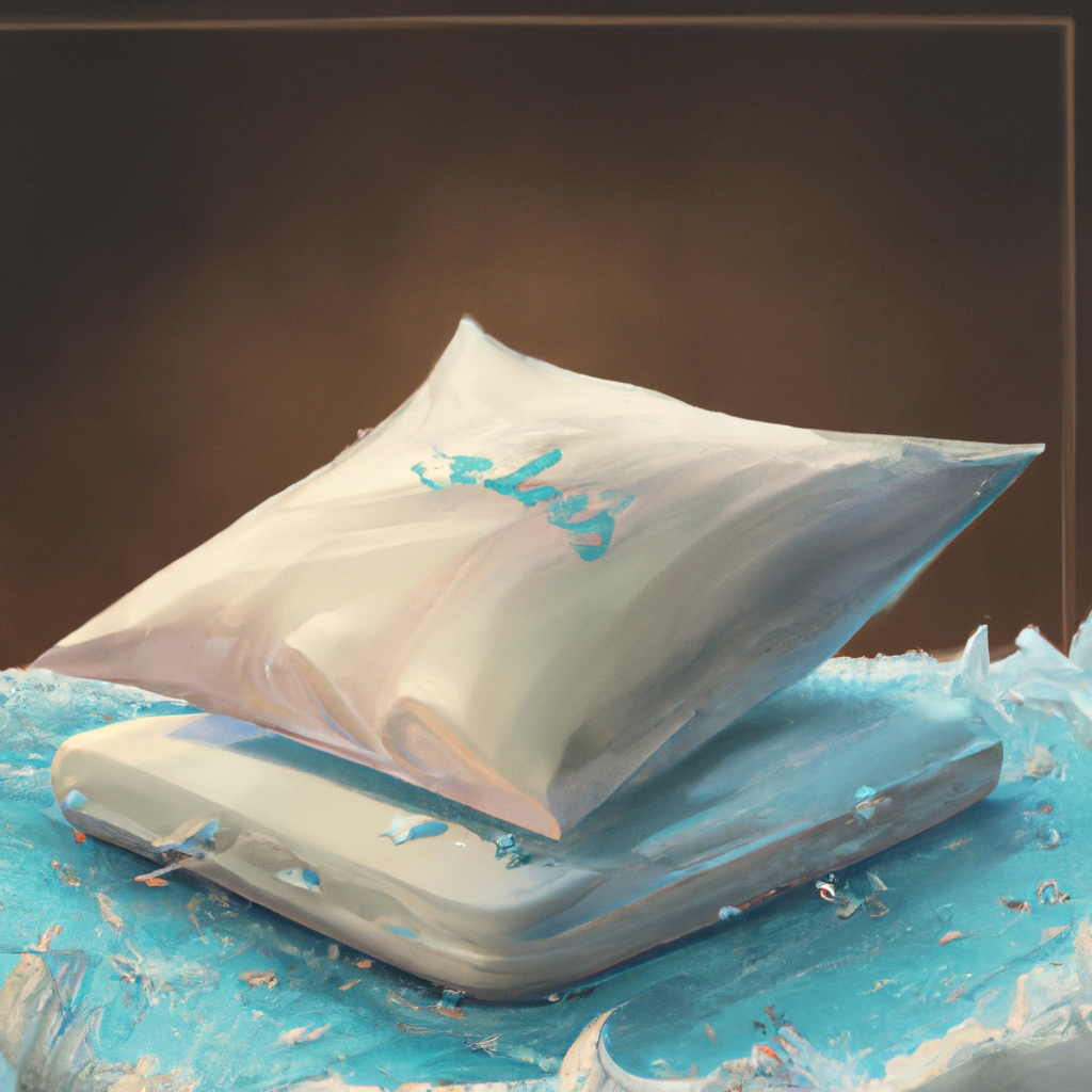 Water vs shredded memory foam pillows for side sleepers