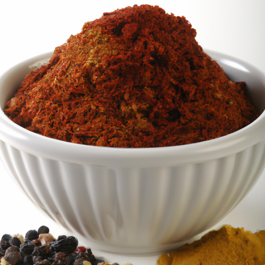 What Can I Substitute For Chilli Powder In My Recipes