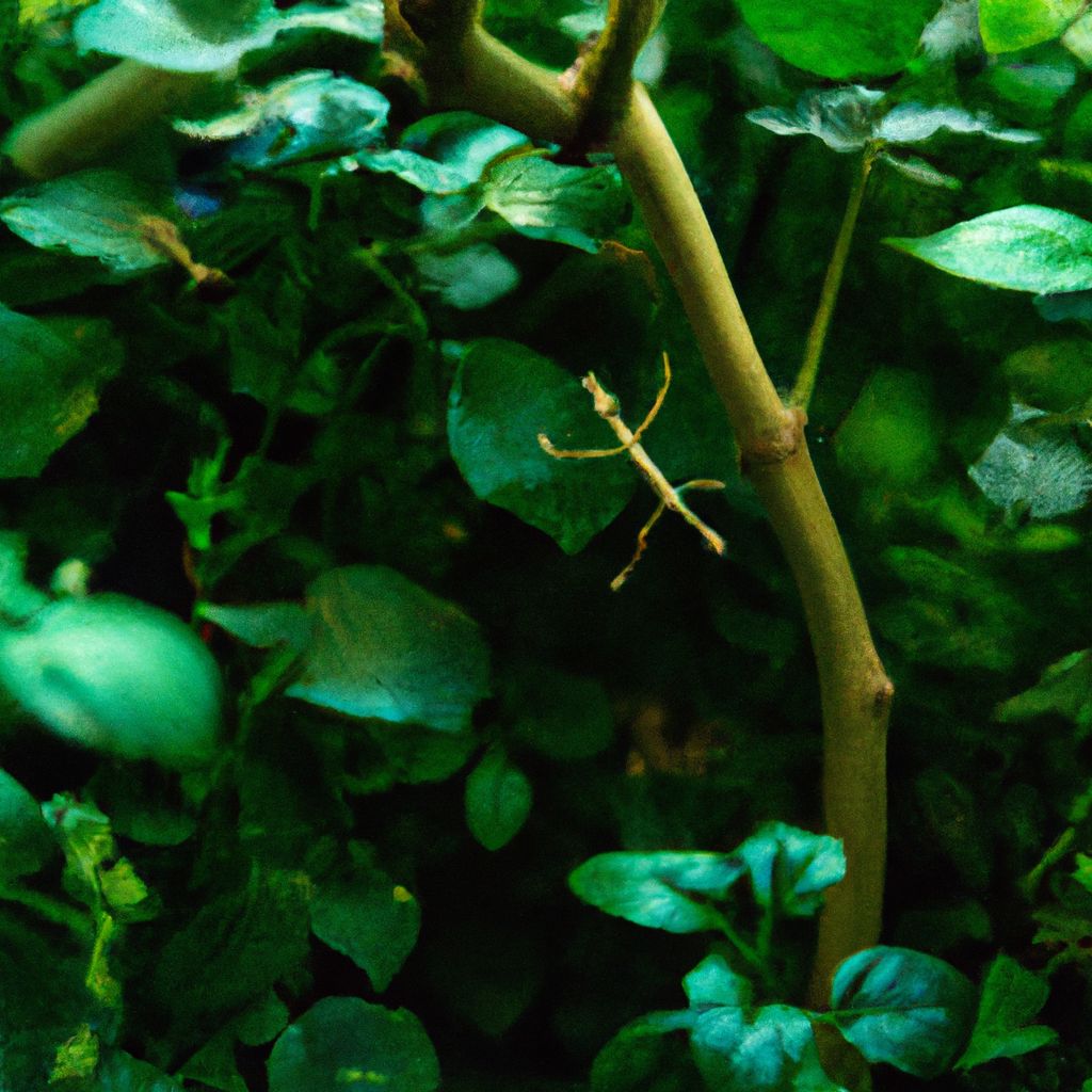 What Do you keep a stick insect in – Pet Brilliant.com