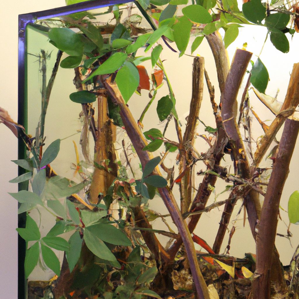 What Do you need in a stick insect enclosure – Pet Brilliant.com