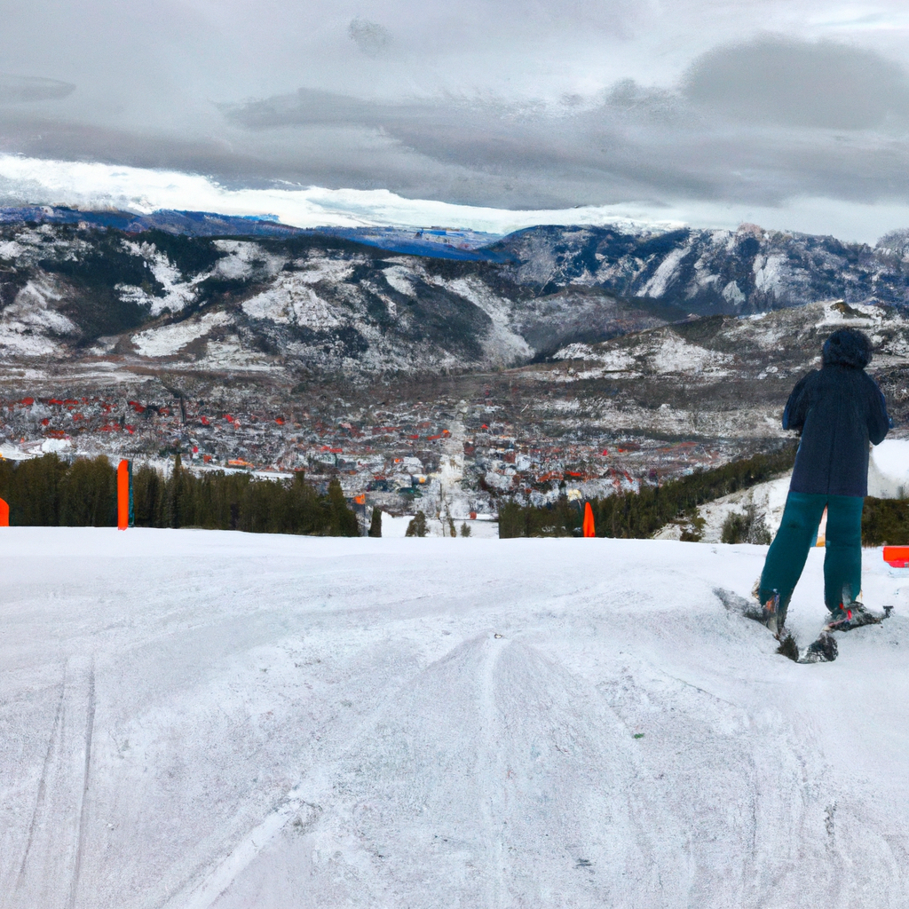 What Does Ski In Ski Out Really Mean