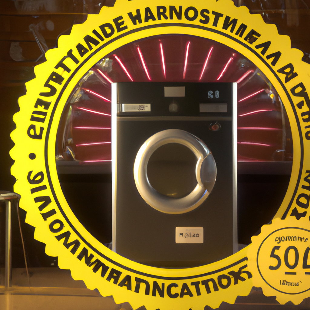 What Is Comprehensive Warranty in Washing Machine