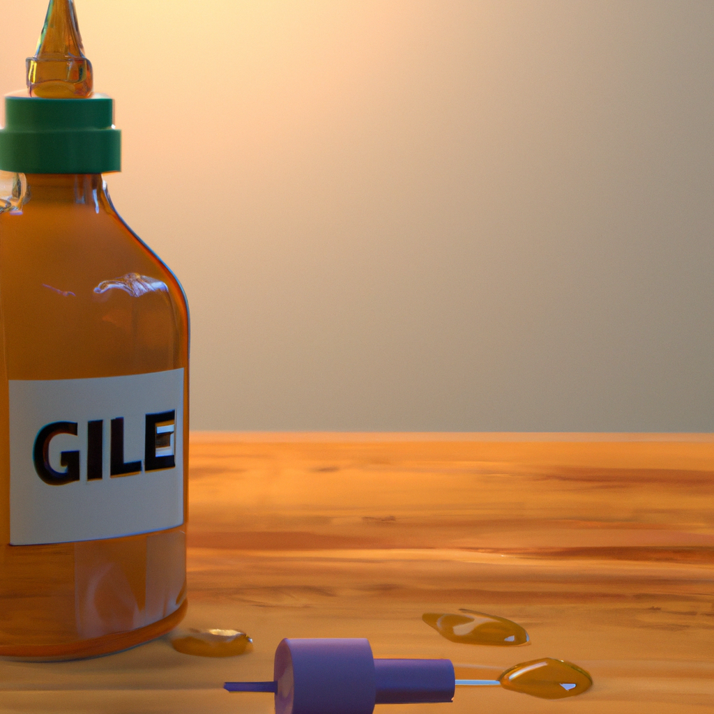 What Is Glue