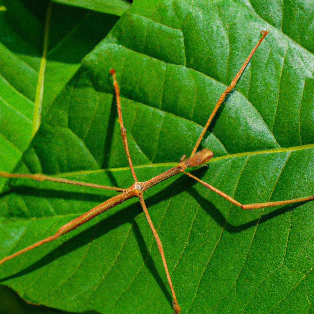 What Is a walking stick insect - Pet Brilliant.com