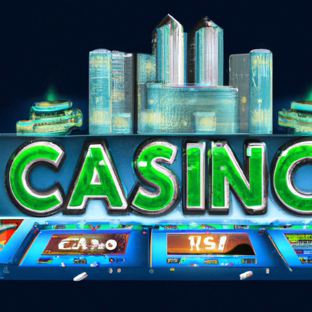 What Is an Online Casino