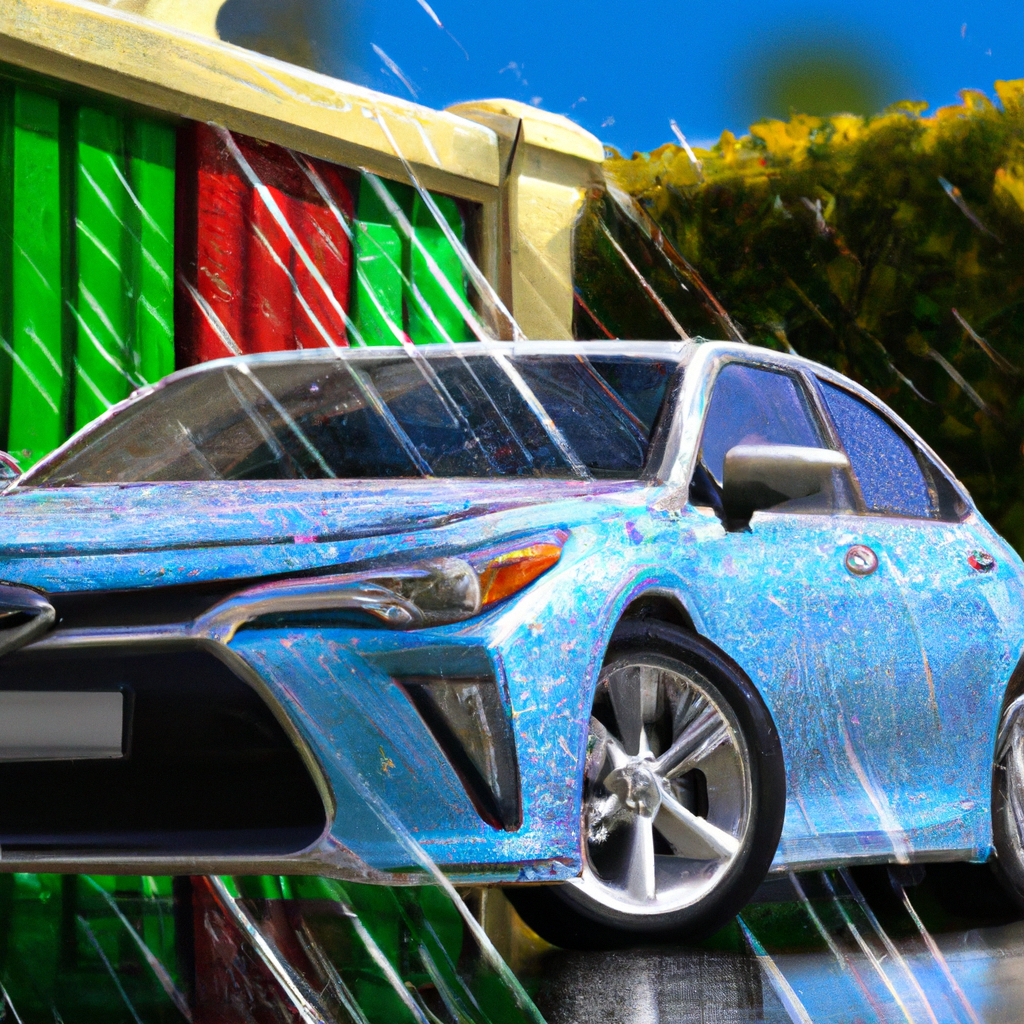 What Is the Best Car Wash Soap to Use