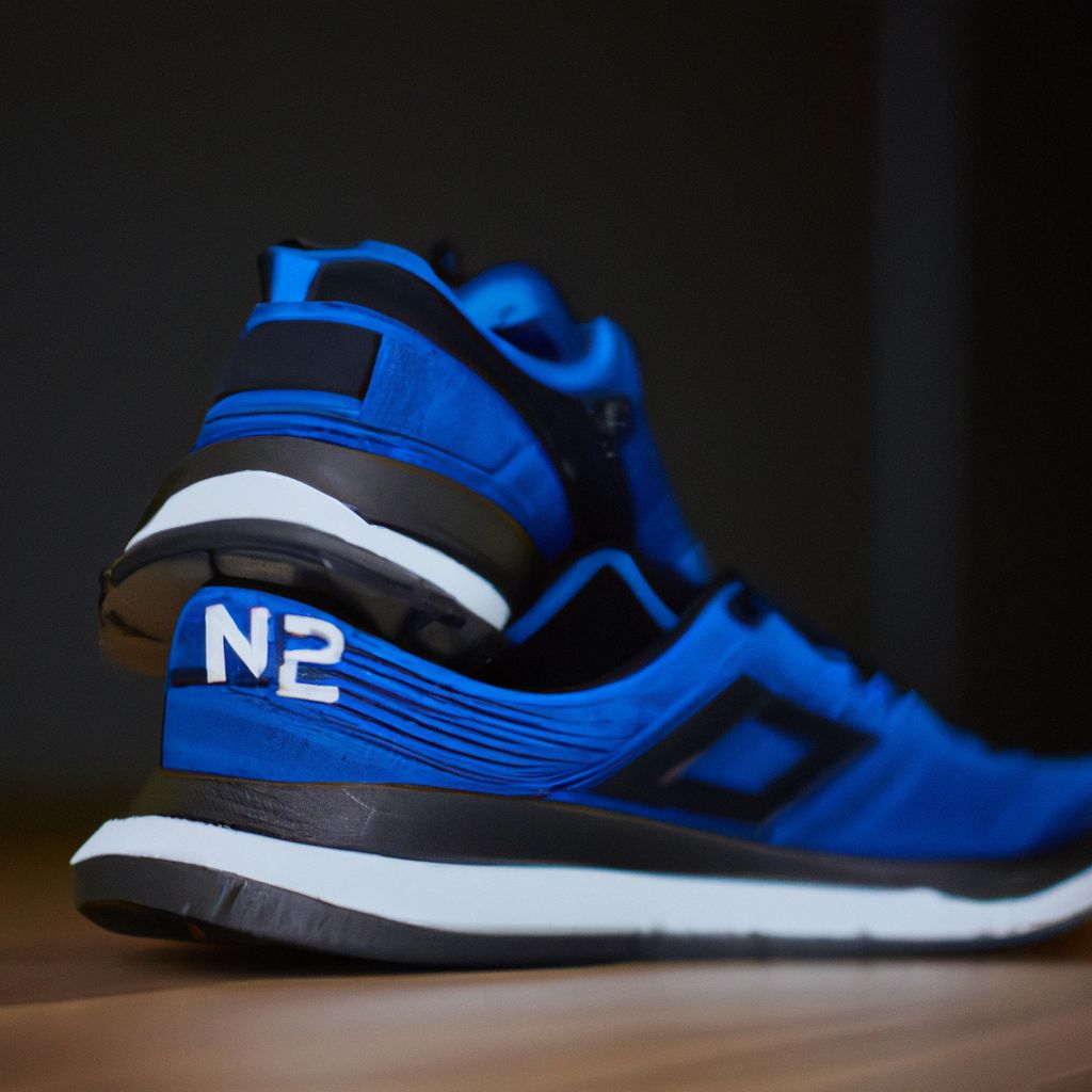 What Replaced New Balance 623