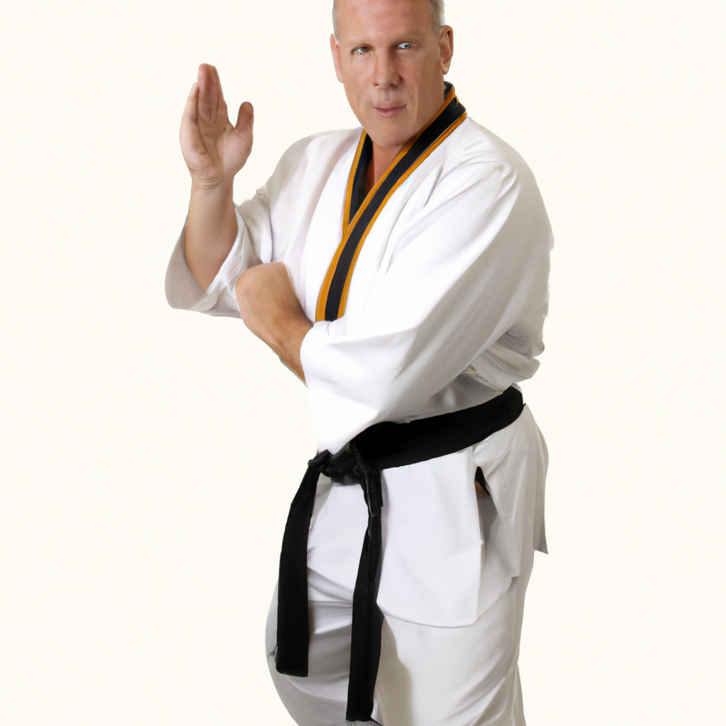 What Style Of Karate Is Cobra Kai
