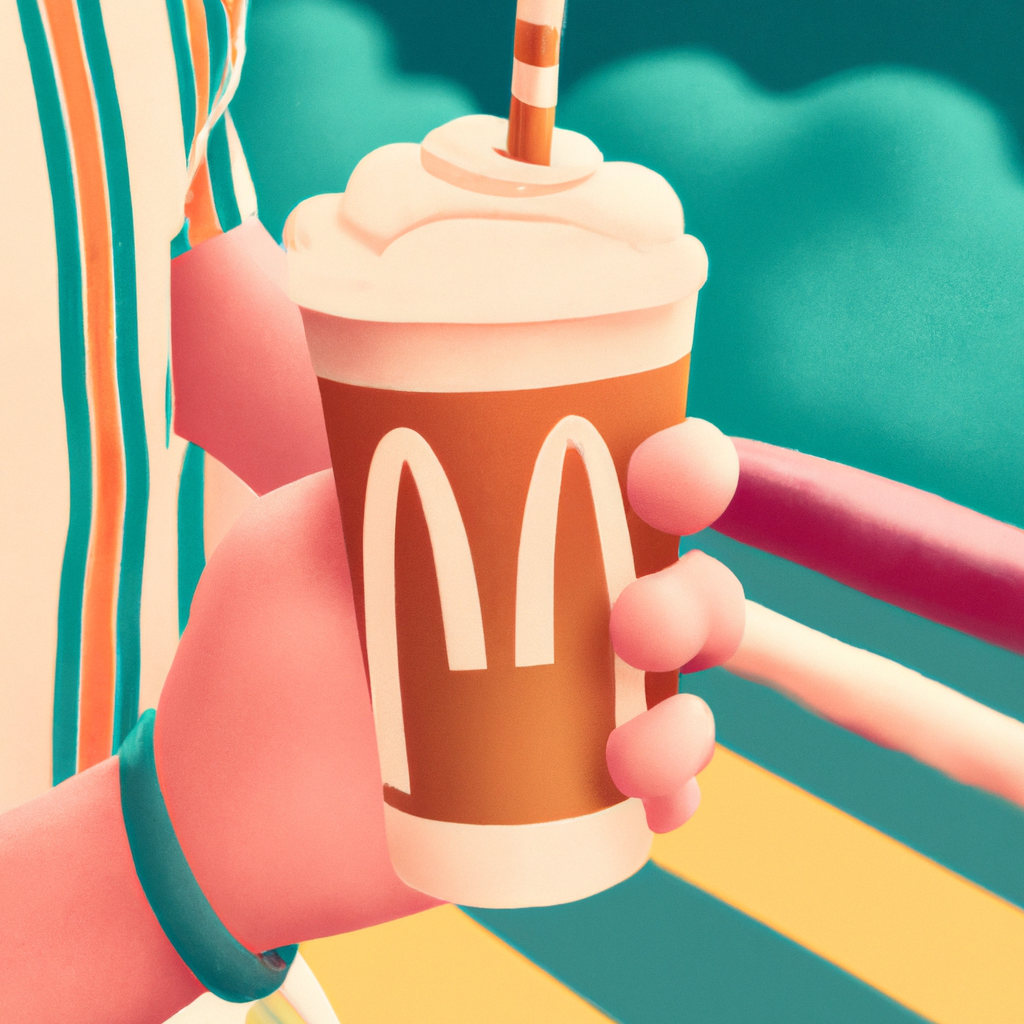 What Time Does Mcdonalds Serve Milkshakes