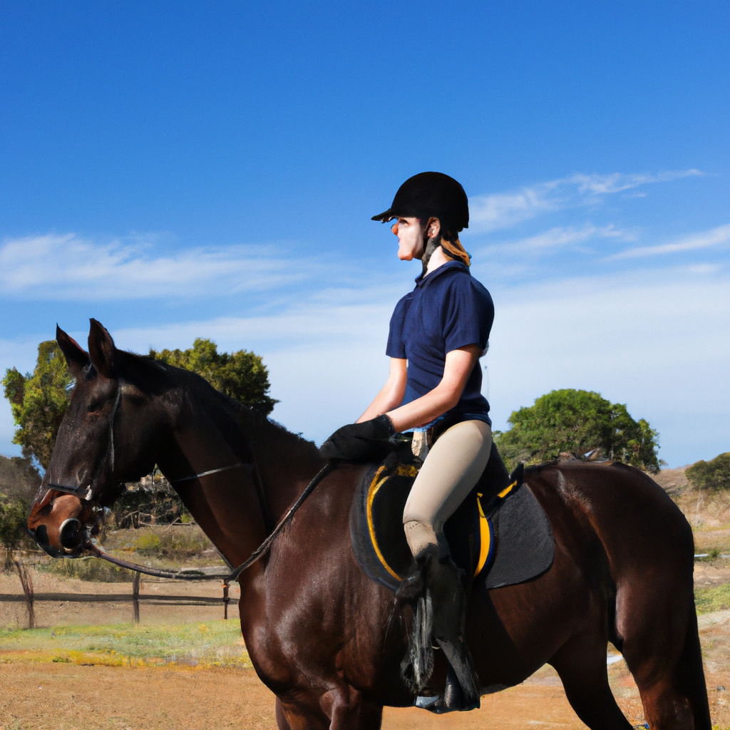 What To Wear Horseback Riding Dos Donts