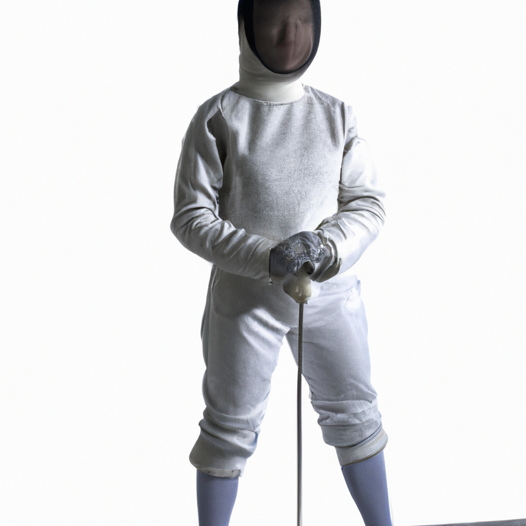 What are the benefits of fencing as a sport