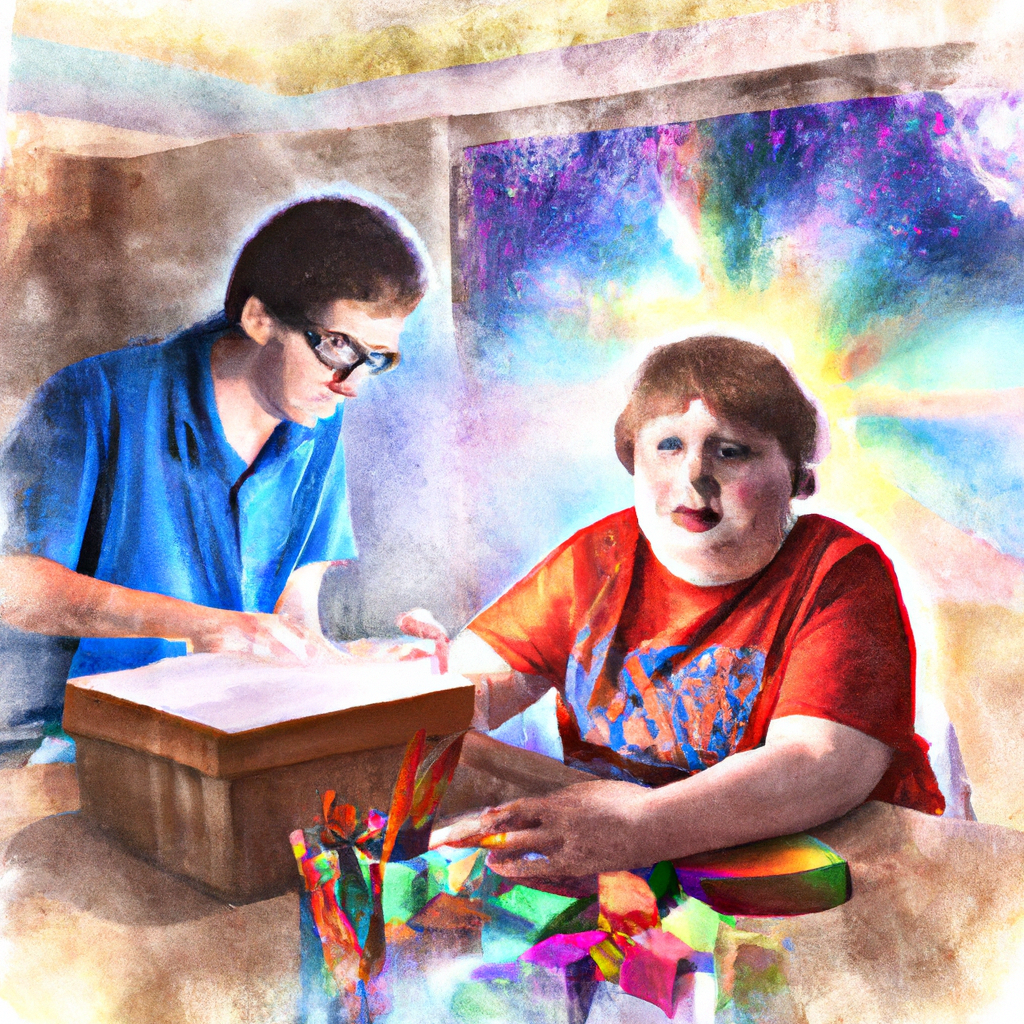 What resources are available for autism