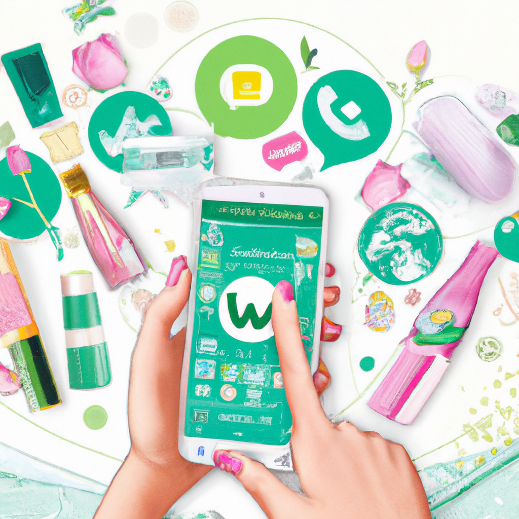 WhatsApp Business API for Beauty and Wellness Marketing Strategies