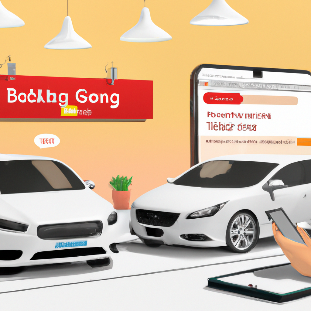 WhatsApp Business API for Car Dealerships Instant Quotes Test Drive Bookings and Vehicle Updates