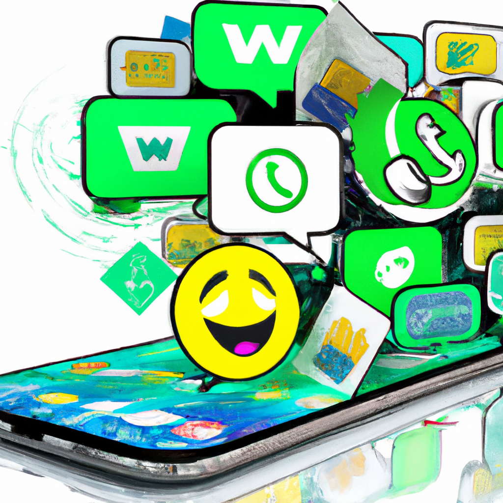 WhatsApp Business API for Content Marketing Engaging Audiences with Rich Media