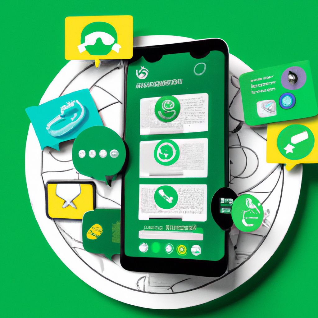 WhatsApp Business API for Government Agencies Citizen Services and Information Dissemination