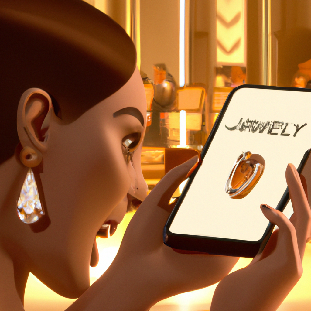 WhatsApp Business API for Jewelry Stores Exclusive Collection Launches