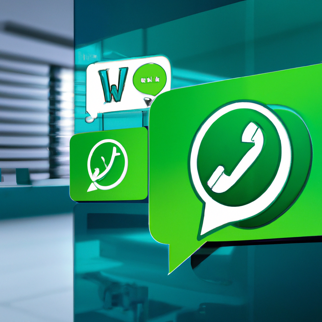 WhatsApp Business API for Personal and Professional Networking Best Practices