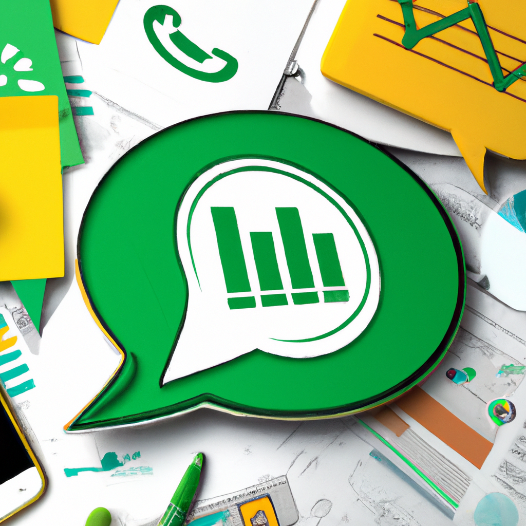 WhatsApp Business API for Sales and Marketing Strategies to Drive Conversions