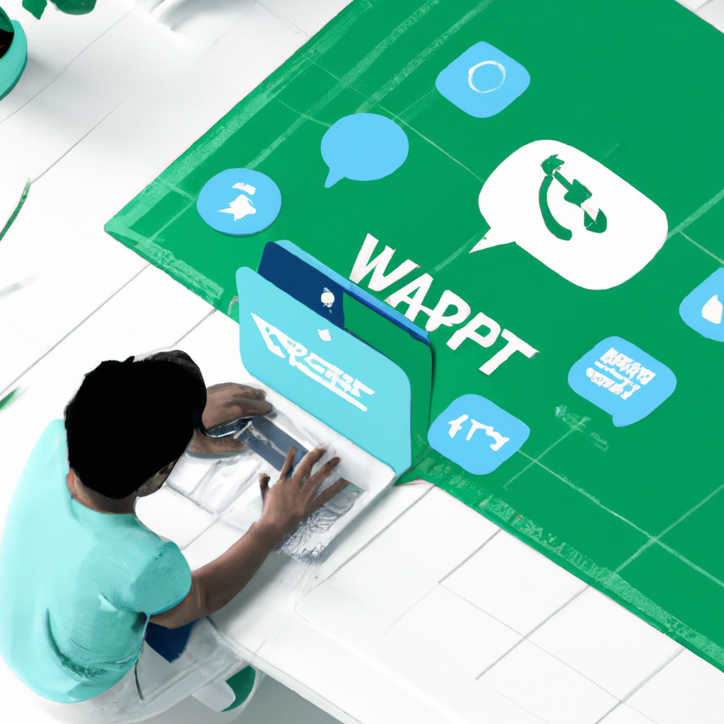 WhatsApp Business API for Small Businesses Empowering Growth and Success
