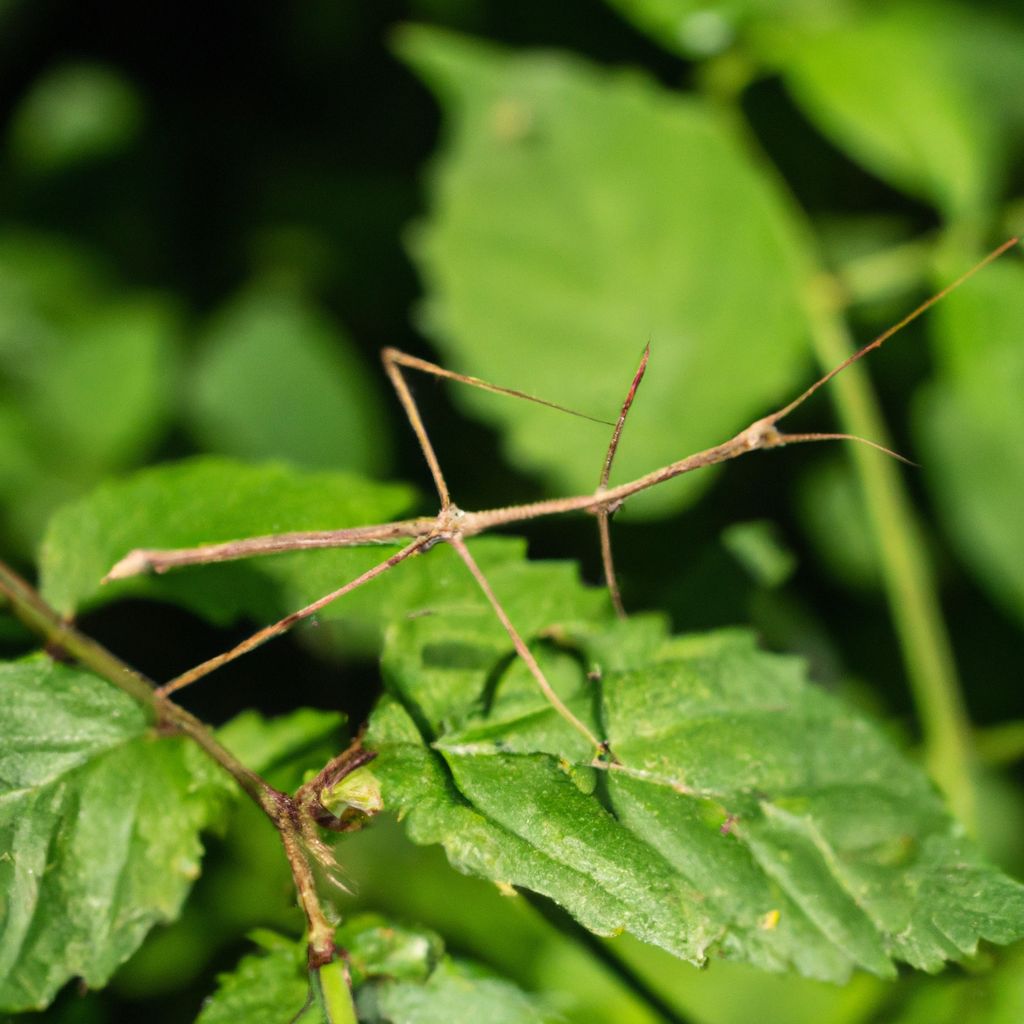 Where Do stick insects live uk – Pet Brilliant.com