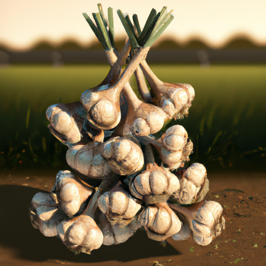 Where to Buy Garlic Seed Stock