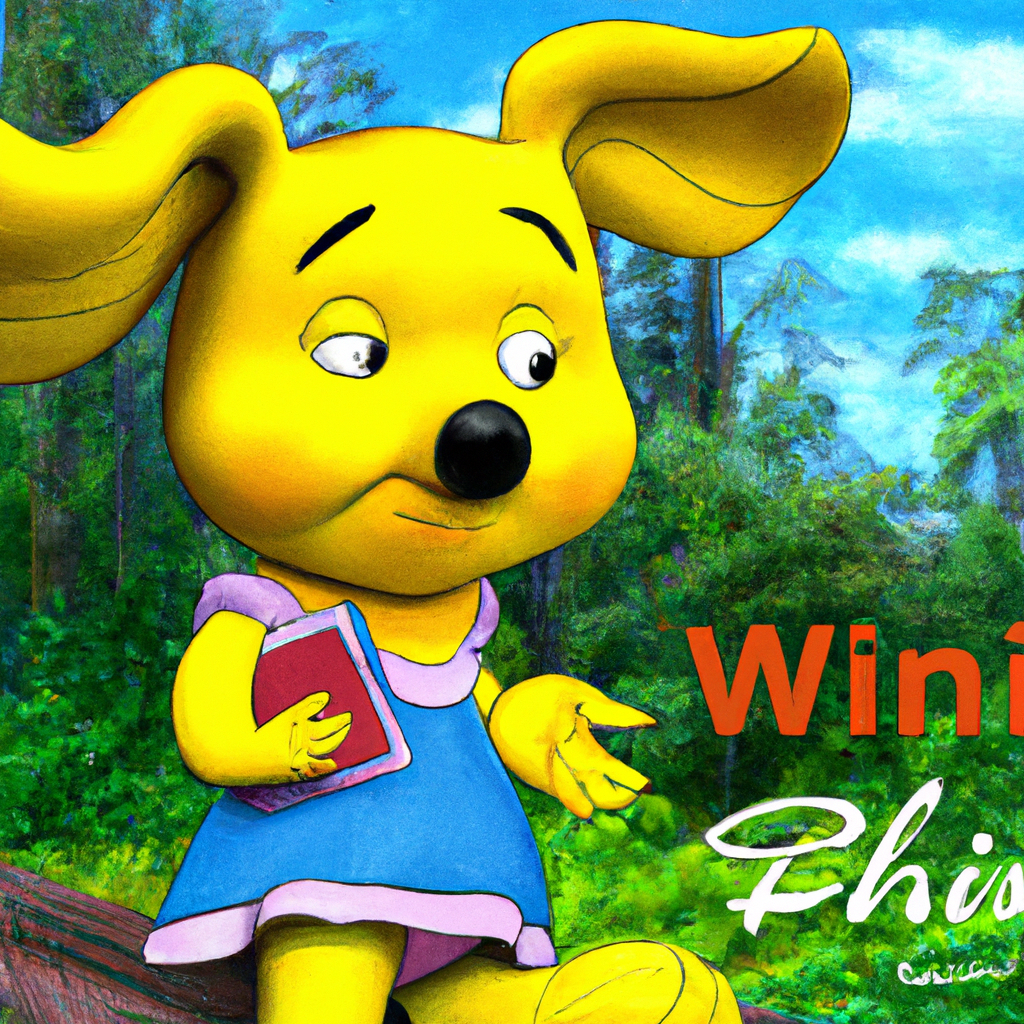 Who is Winnie The Pooh?(: Pooh, Disney, Christopher Robin, Movie, Book, Bear, History)