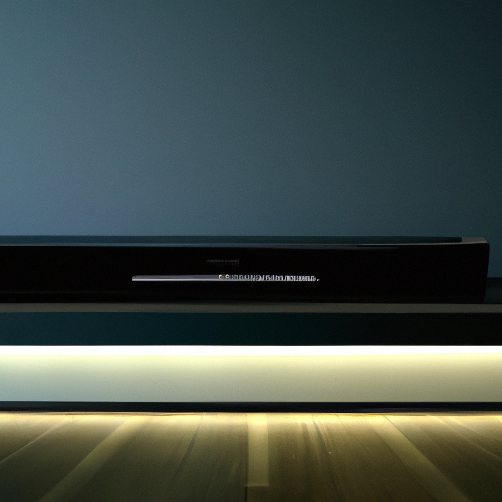 Why Are Soundbars So Popular