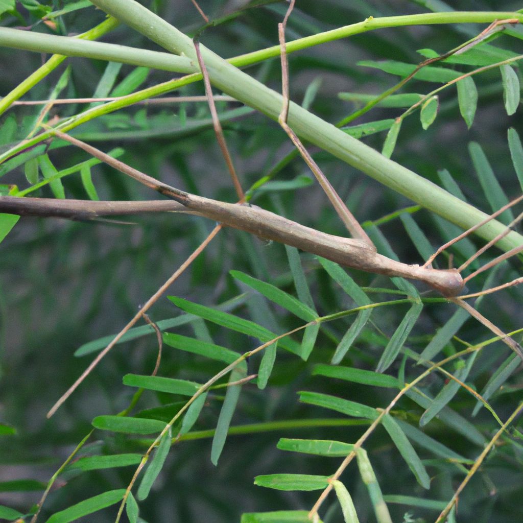 Why Are stick insects camouflage – Pet Brilliant.com