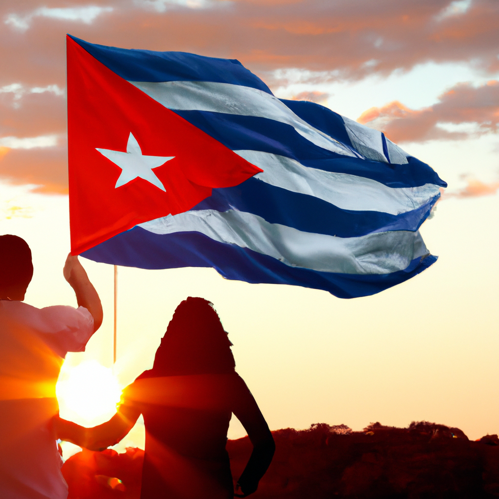 Why did Cuba want independence from Spain