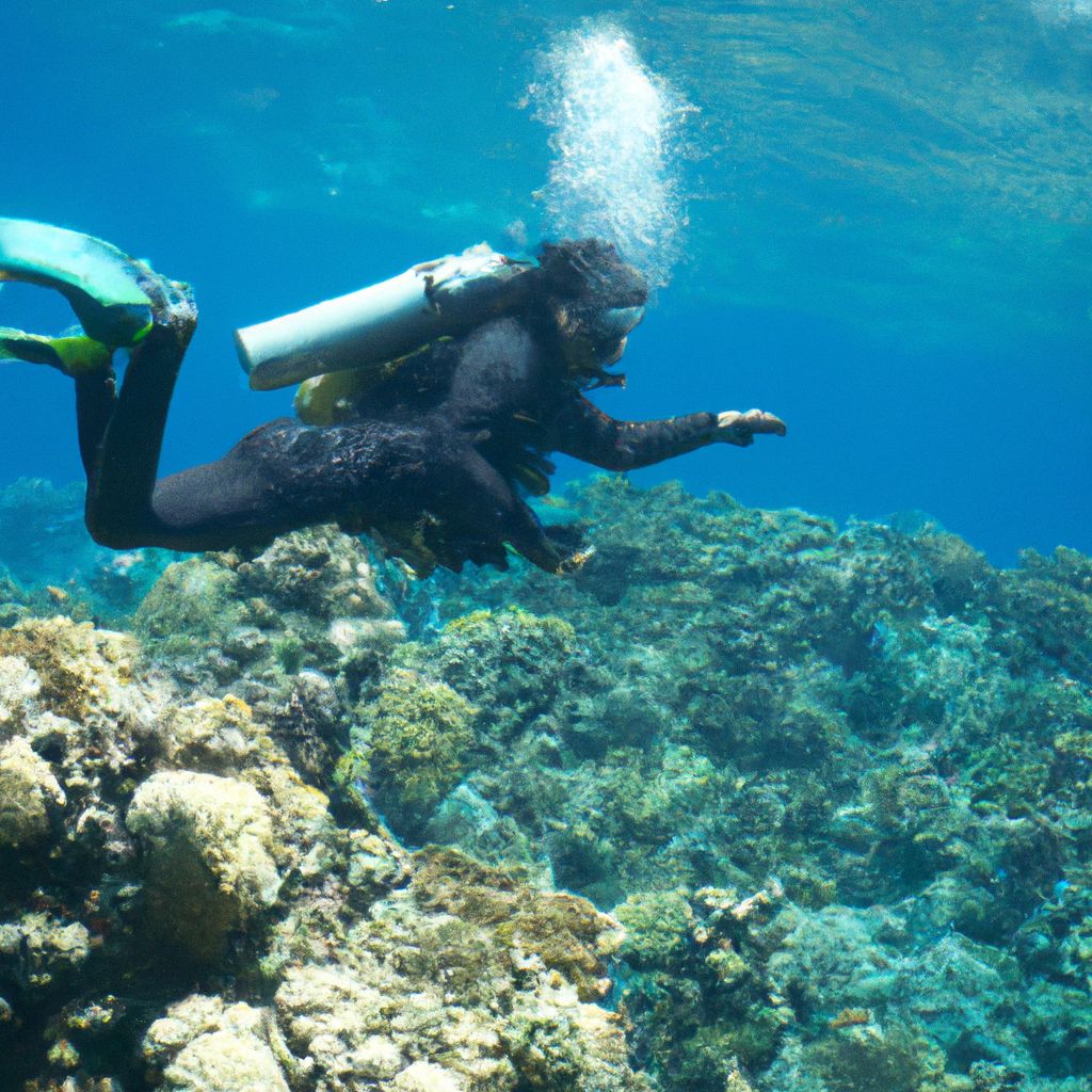 a 1 scuba diving  snorkeling adventures