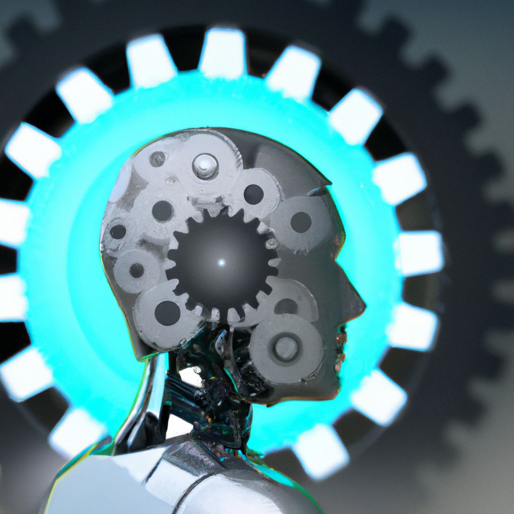 A automao e a inteligncia artificial impactos na economia e no emprego