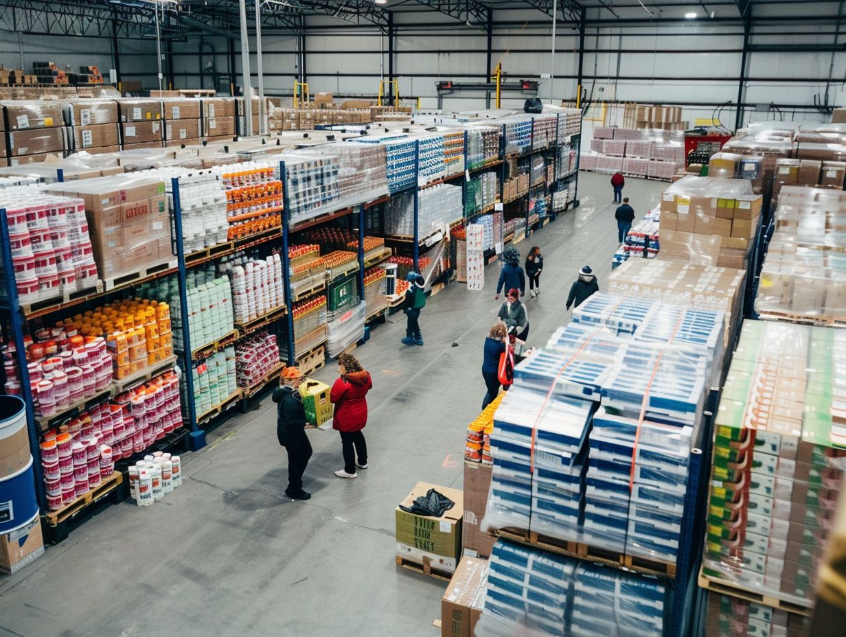 Overview of Pallet Solutions in Atlanta, Georgia