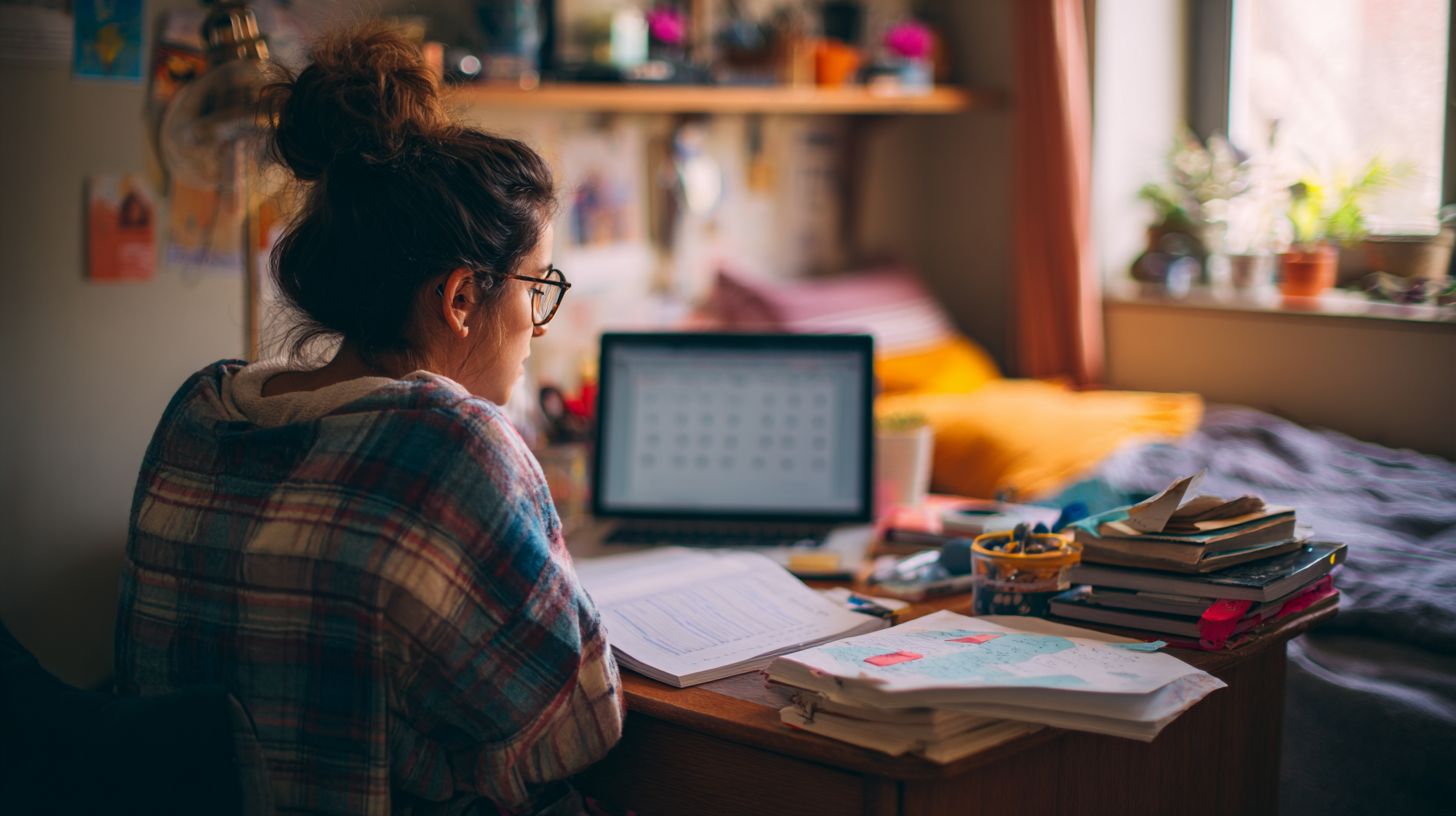 Participating Universities