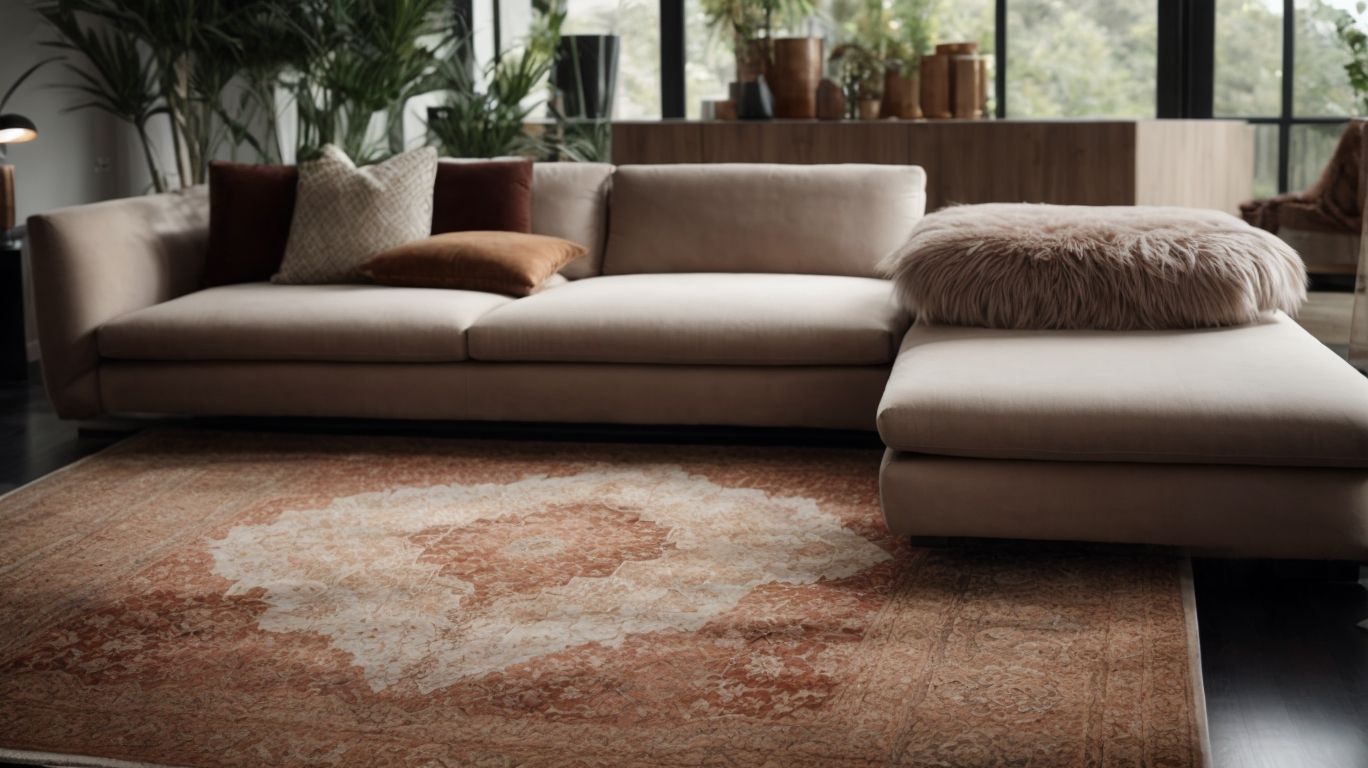 A Canvas for Comfort: The Art of Selecting the Perfect Luxury Rug