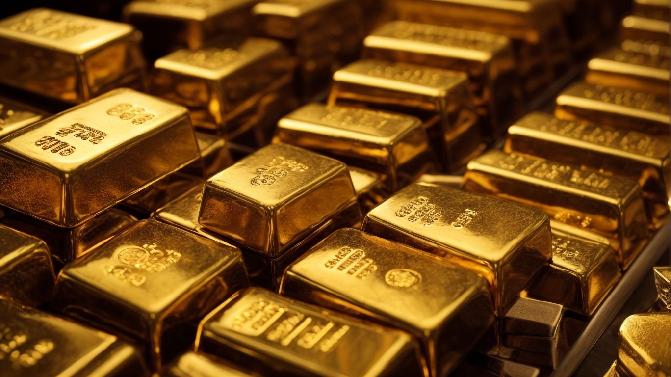 A Closer Look at Gold IRA Investment Strategies