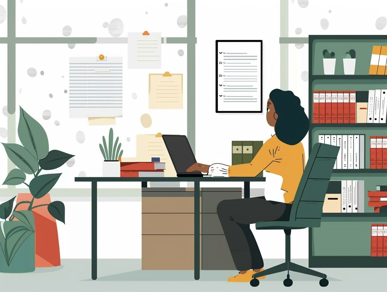 Key Responsibilities of Staffing Specialists