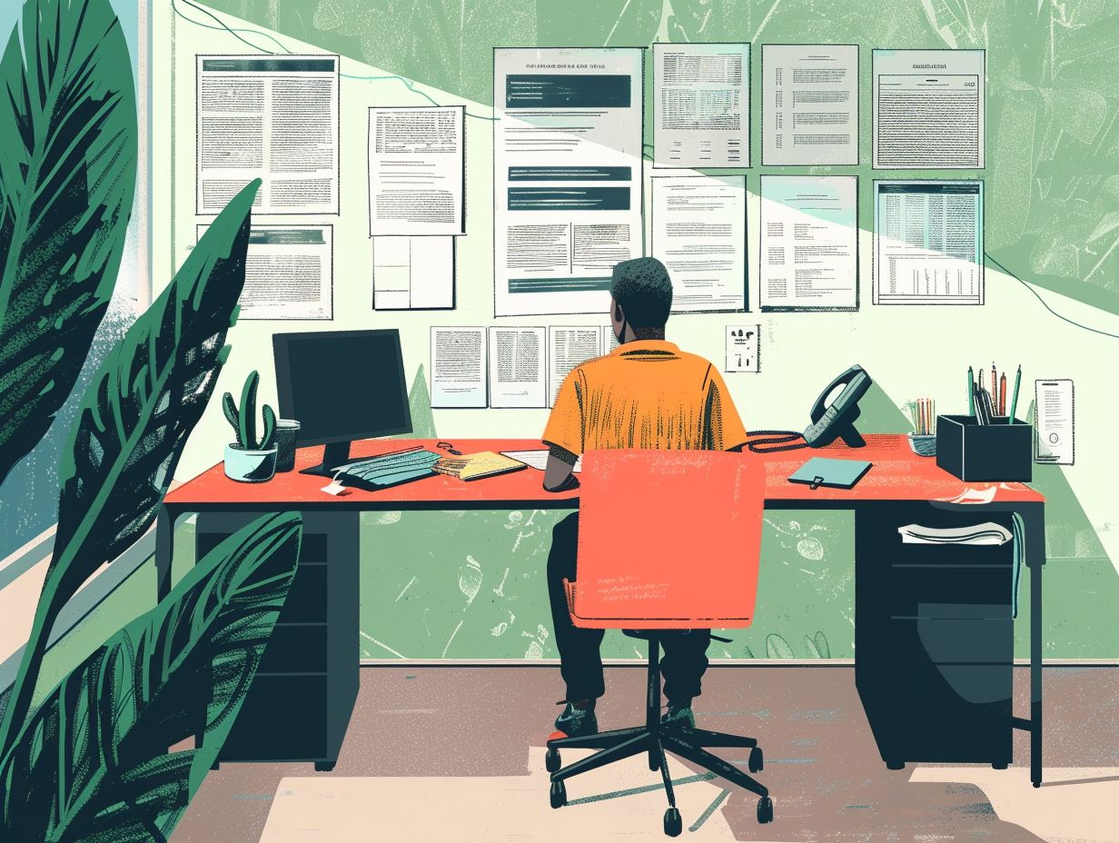 A Typical Day in the Life of a Staffing Specialist