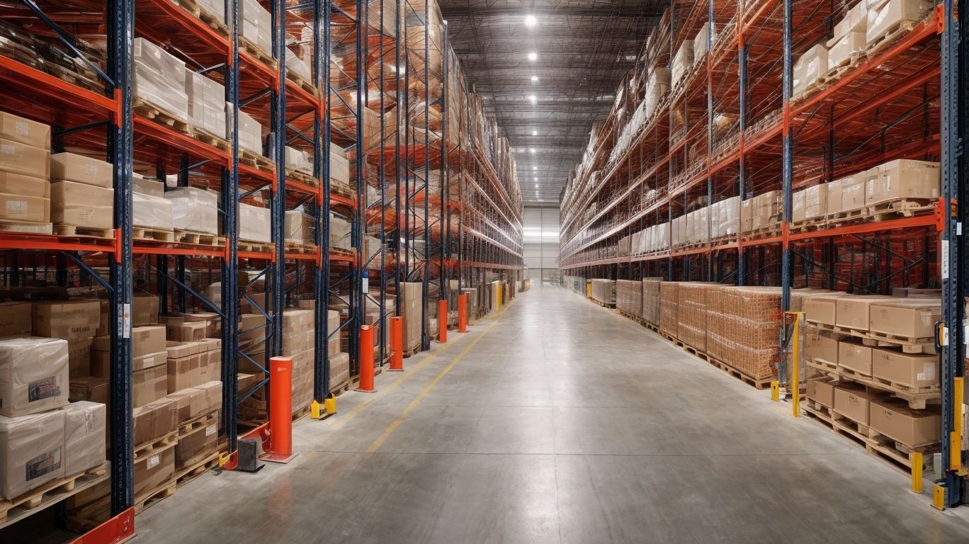 A Guide: The Do’s and Don’ts of Pallet Racking Systems