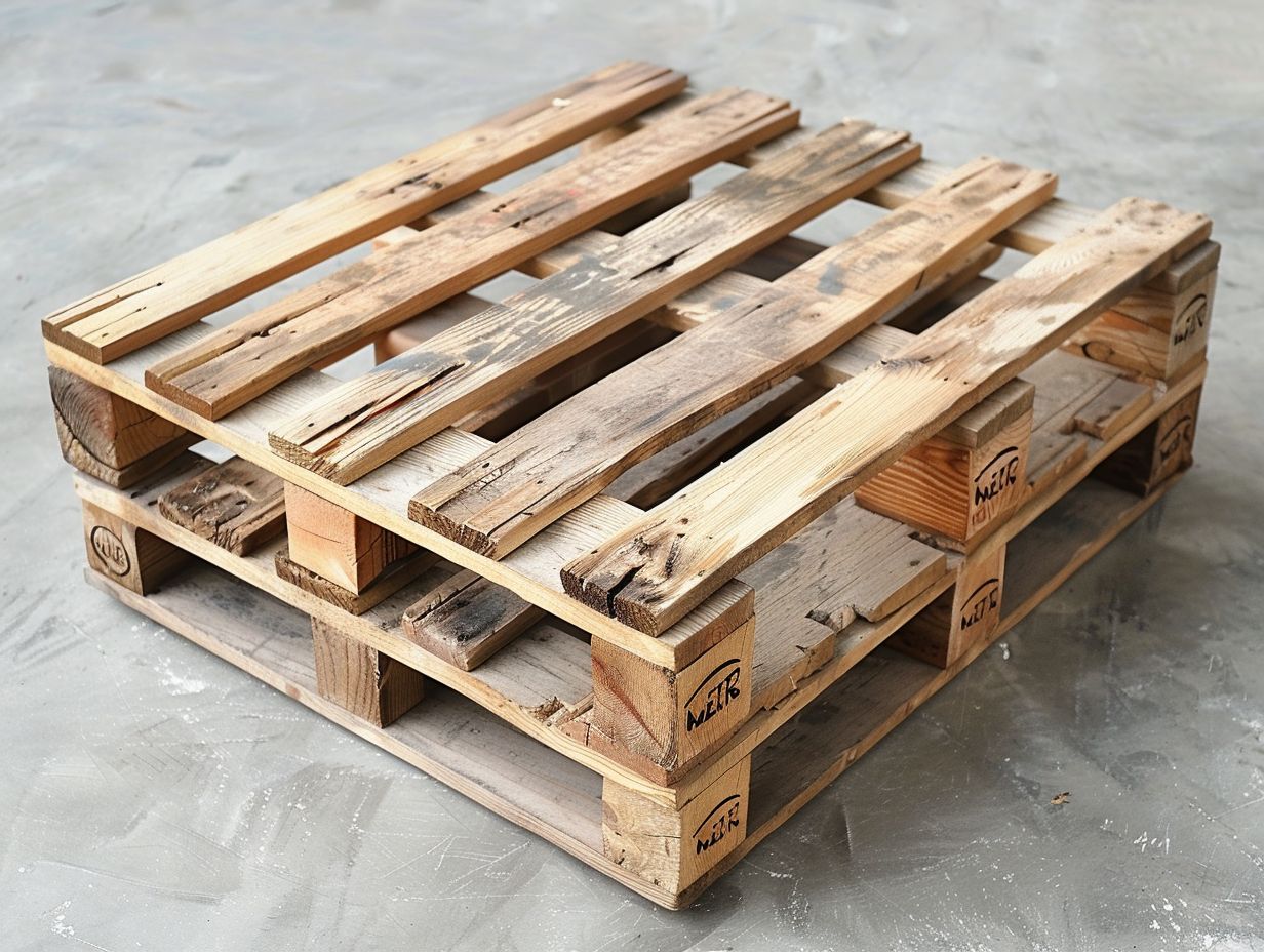 4. Factors to Consider When Choosing the Right Pallet in Atlanta, Georgia