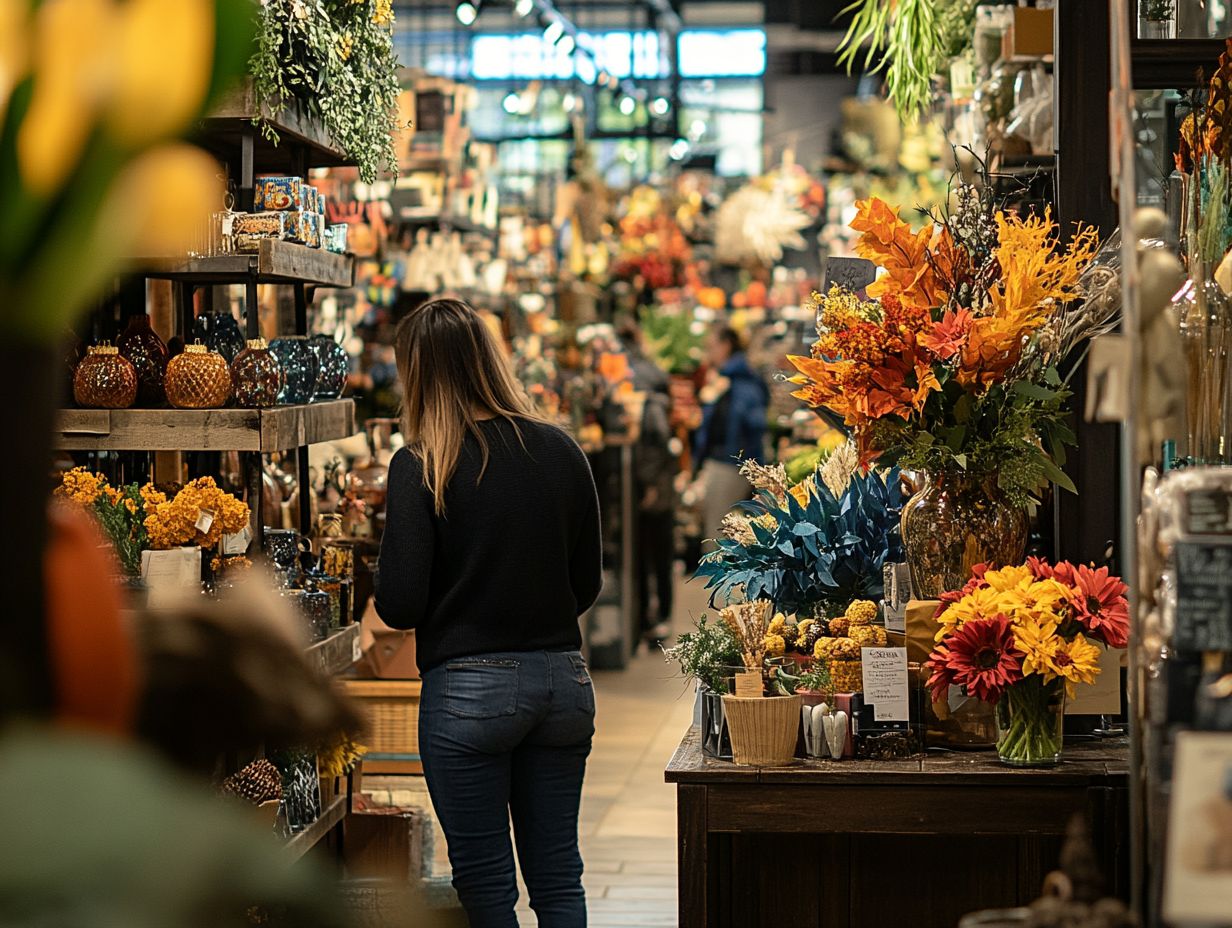 Why Buy Seasonal Merchandise?