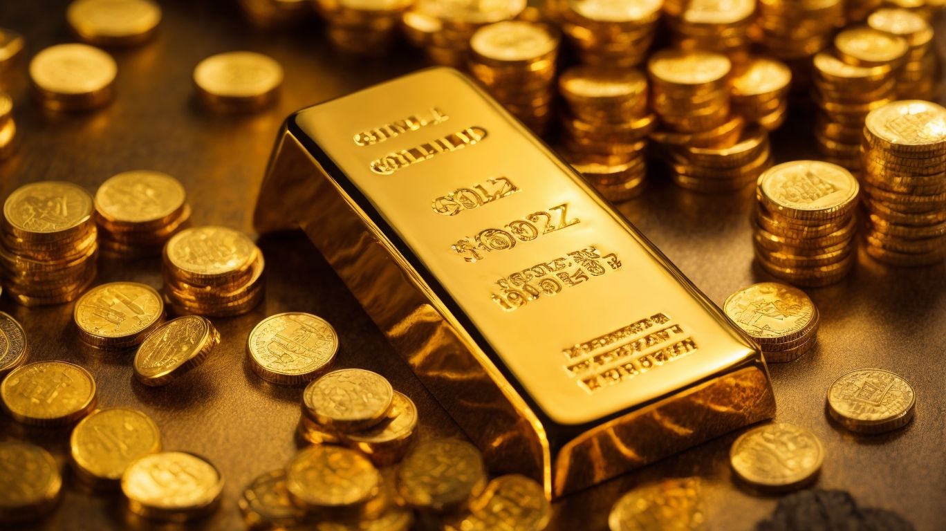 A Guide to Choosing the Best Precious Metals IRA Provider