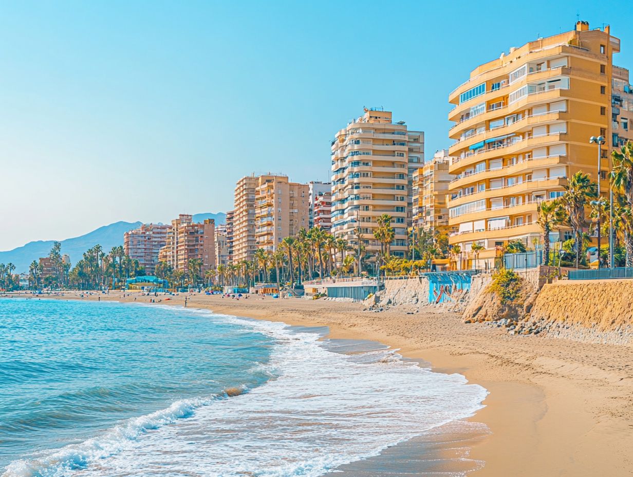 What Is Fuengirola Real Estate?