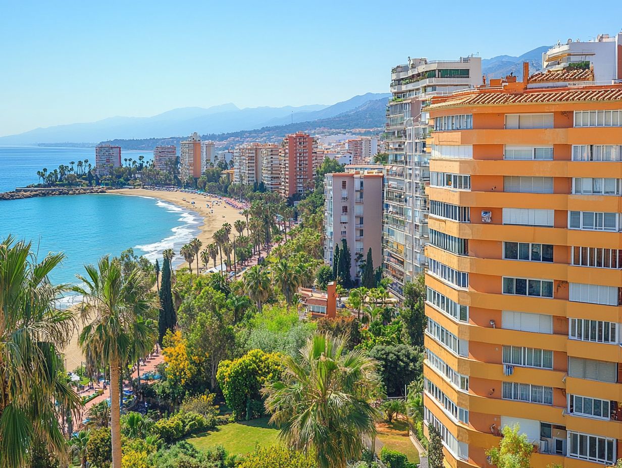What is Torremolinos Real Estate?