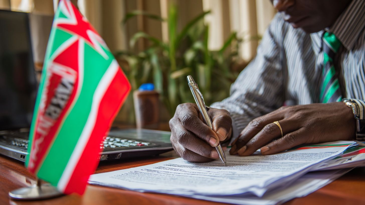 Housing Levy Obligations