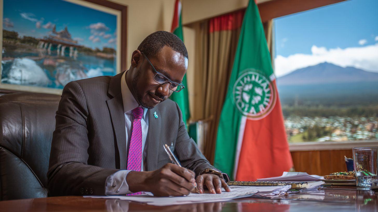 Employer NSSF Registration