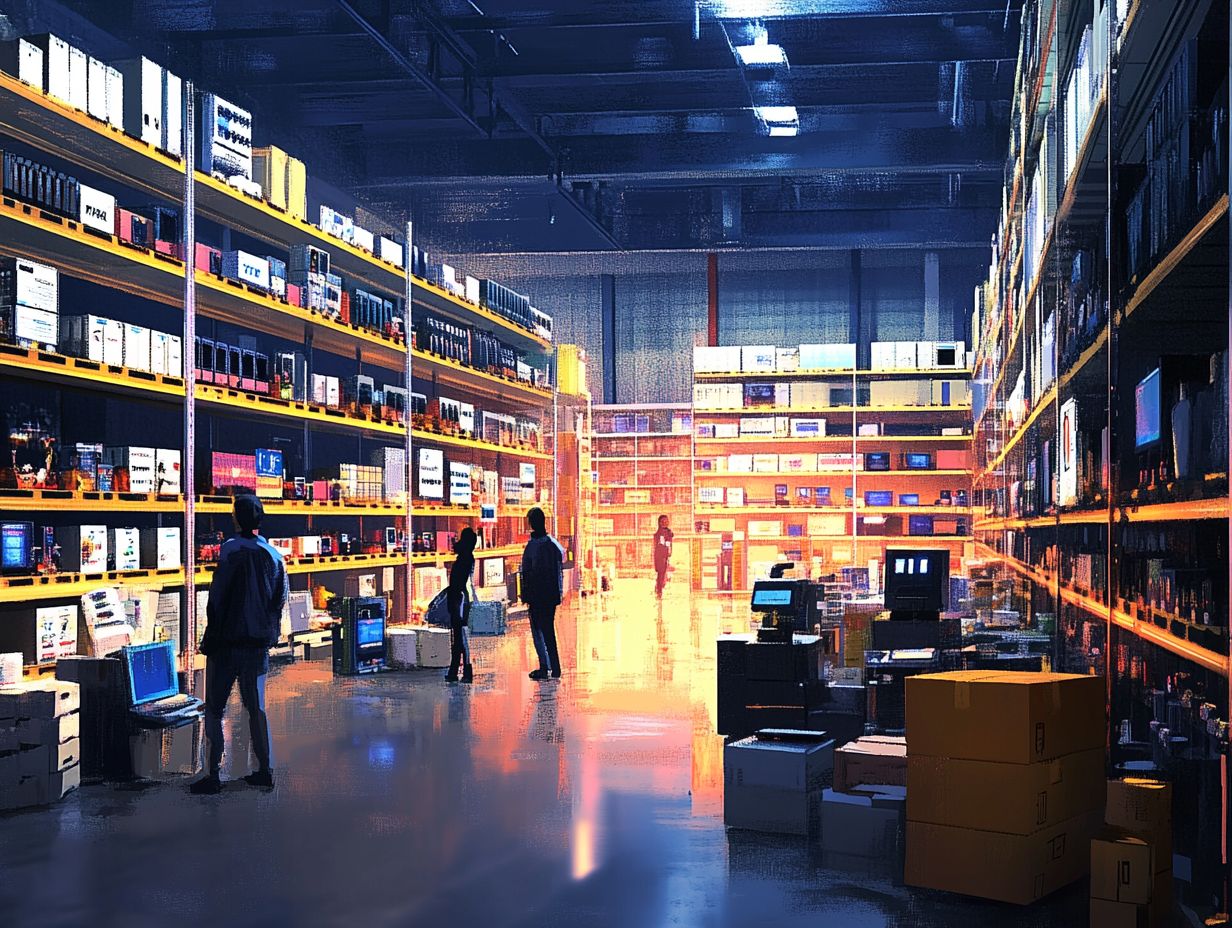 A Liquidator’s Guide on Buying Wholesale Electronics Part II ...